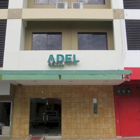 Adel Hotel Kota Kinabalu Exterior foto